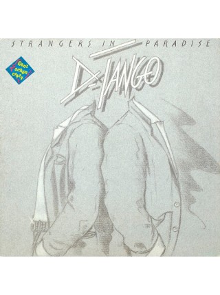 5000201 	D-Tango – Strangers In Paradise	"	Synth-pop"	1986	Vertigo – 826 903-1	EX+/EX+	Germany	Remastered	1986