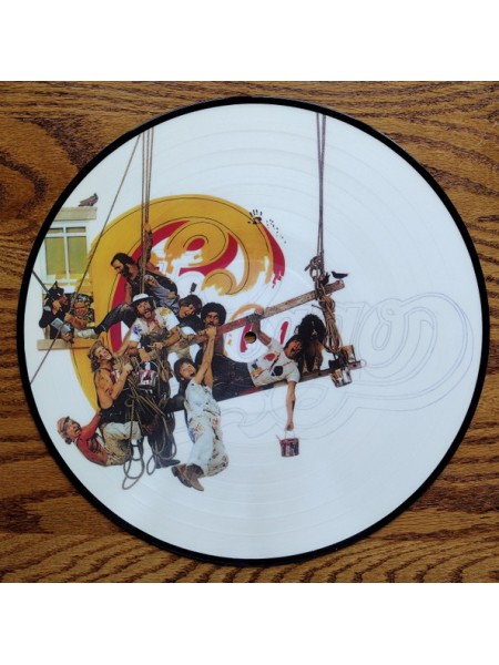 32000066	Chicago  – Greatest Hits  (Picture)	1973	Remastered	2023	"	Rhino Records (2) – RPD1 73229, Rhino Records (2) – 603497837861"	S/S	 Europe 