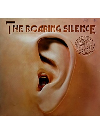 1402972	Manfred Mann's Earth Band ‎– The Roaring Silence	Hard Rock, Prog Rock	1976	Bronze – 27 870 XOT	EX-/EX	Germany