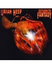 1402974		Uriah Heep – Return To Fantasy	Hard Rock	1975	Warner Bros. Records – BS 2869, Bronze – BS 2869	EX/EX	USA	Remastered	1975