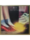 1402969		Electric Light Orchestra – Eldorado	Rock, Symphonic Rock	1974	Warner Bros. Records – K56090, Warner Bros. Records – WS 4558	EX/EX+	England	Remastered	1974