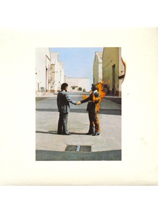 1402981	Pink Floyd - Wish You Were Here	Psychedelic Rock, Prog Rock	1975	Columbia – PC 33453	EX+/NM	Canada