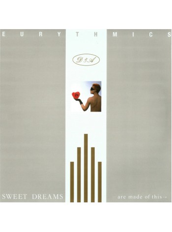 35007579		 Eurythmics – Sweet Dreams (Are Made Of This)	" 	Synth-pop"	Black, 180 Gram	1983	" 	RCA – 19075811611"	S/S	 Europe 	Remastered	13.04.2018