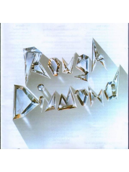 1404975		Rough Diamond – Rough Diamond		Hard Rock, Prog Rock 	1977	Island Records – ILPS 9490 	NM/EX+	England	Remastered	1977