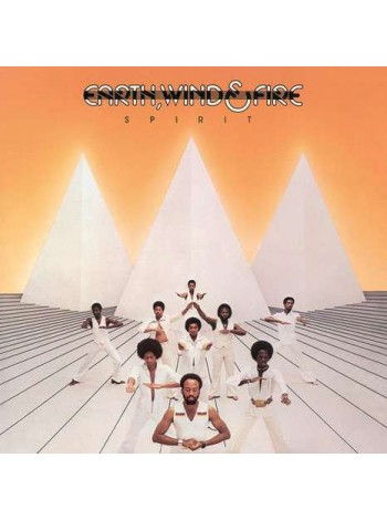 35015095	 	 Earth, Wind & Fire – Spirit	"	Soul-Jazz, Soul "	Black, 180 Gram	1976	 Speakers Corner Records – PC 34241, Columbia – PC 34241	S/S	 Europe 	Remastered	17.01.2020