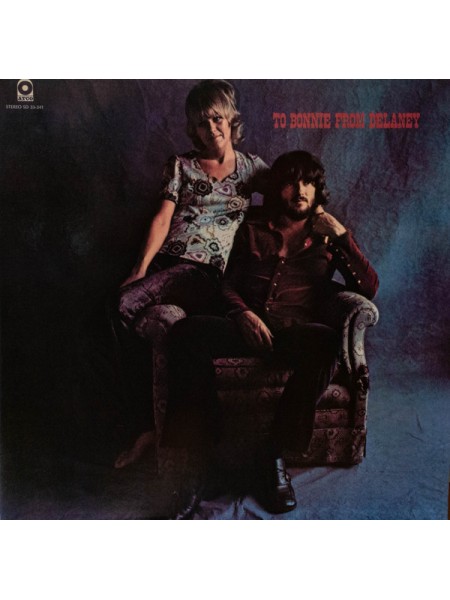 35015096	 	 Delaney & Bonnie & Friends – To Bonnie From Delaney	"	Blues Rock "	Black, 180 Gram, Gatefold	1970	" 	ATCO Records – ATCO SD 33-341, Speakers Corner Records – ATCO SD 33-341"	S/S	 Europe 	Remastered	15.03.2018