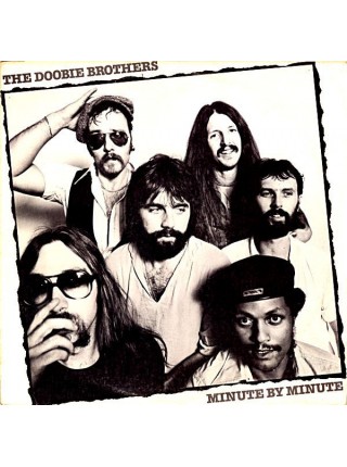 35015097	 	 The Doobie Brothers – Minute By Minute	" 	Classic Rock"	Black, 180 Gram	1978	" 	Warner Bros. Records – BSK 3193, Speakers Corner Records – BSK 3193"	S/S	 Europe 	Remastered	15.11.2019