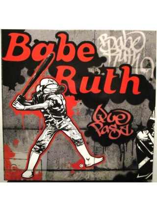 35016475	 	 Babe Ruth – Que Pasa	"	Classic Rock "	Black, Gatefold, 2lp	2009	 Renaissance Records (3) – RDEG-LP-978	S/S	 Europe 	Remastered	05.11.2021
