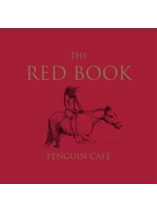 35015174	 	 Penguin Cafe – The Red Book	" 	Modern Classical"	Black, Gatefold	2014	" 	Editions Penguin Cafe Ltd. – DPC104LP"	S/S	 Europe 	Remastered	10.11.2017