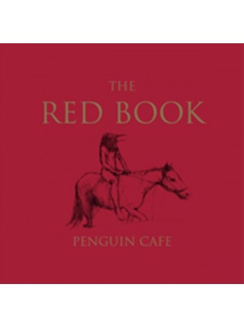 35015174	 	 Penguin Cafe – The Red Book	" 	Modern Classical"	Black, Gatefold	2014	" 	Editions Penguin Cafe Ltd. – DPC104LP"	S/S	 Europe 	Remastered	10.11.2017