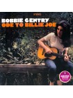 35015172	 	 Bobbie Gentry – Ode To Billie Joe	"	Country Blues, Delta Blues, Soul "	Black, 180 Gram	1967	 Pure Pleasure Records – PPAN ST 2830	S/S	 Europe 	Remastered	21.06.2010