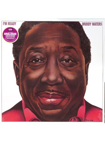 35015168	 	 Muddy Waters – I'm Ready	"	Chicago Blues "	Black, 180 Gram, Gatefold	1978	" 	Blue Sky – JZ 34928"	S/S	 Europe 	Remastered	17.10.2008