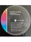 35015171	 	 Canned Heat & John Lee Hooker – Hooker 'N Heat	" 	Rhythm & Blues, Electric Blues"	Black, 180 Gram, Gatefold, 2lp	1971	" 	Pure Pleasure Analogue – PPAN LST-35002"	S/S	 Europe 	Remastered	30.09.2009