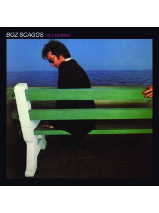 35015170	 	 Boz Scaggs – Silk Degrees	"	Blues Rock, Pop Rock, Soul "	Black, 180 Gram, Gatefold	1976	" 	Pure Pleasure Records – PPAN 33920"	S/S	 Europe 	Remastered	28.06.2009