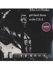 35015164	 	 John Lee Hooker – Get Back Home In The U.S.A.	" 	Country Blues, Delta Blues"	Black, 180 Gram	1970	" 	Pure Pleasure Analogue – PPAN003"	S/S	 Europe 	Remastered	12.04.2006