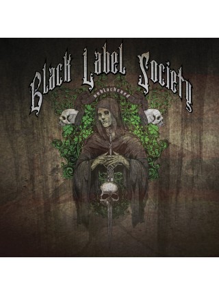 35016212	 	 Black Label Society – Unblackened	"	Hard Rock, Heavy Metal "	Black, 3lp	2013	" 	Ear Music Classics – 0213800EMX"	S/S	 Europe 	Remastered	05.03.2021