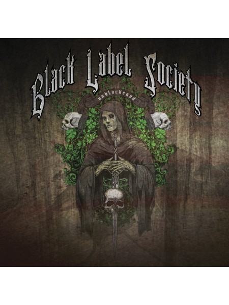35016212	 	 Black Label Society – Unblackened	"	Hard Rock, Heavy Metal "	Black, 3lp	2013	" 	Ear Music Classics – 0213800EMX"	S/S	 Europe 	Remastered	05.03.2021