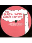 35016035	 	 The Black Keys – Rubber Factory	"	Blues Rock "	Black	2004	" 	Fat Possum Records – 80379-1"	S/S	 Europe 	Remastered	17.09.2012