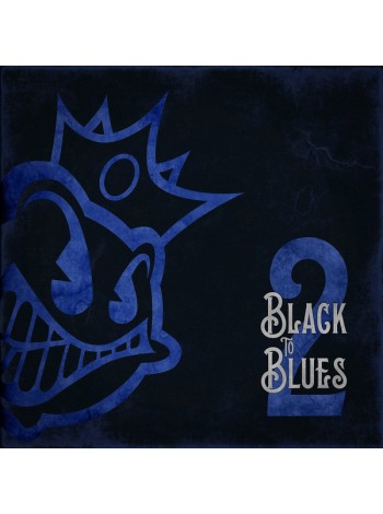 35015571	 	 Black Stone Cherry – Black To Blues Volume 2	" 	Blues Rock, Hard Rock"	Blue, 180 Gram, 45 RPM	2019	" 	Mascot Records (2) – M75991"	S/S	 Europe 	Remastered	01.11.2019