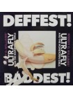 1400767	Wendy O. Williams' Ultrafly And The Hometown Girls - Deffest and Baddest (конверт пробит)	1988	Profile Records PAL-1258	NM/NM	USA