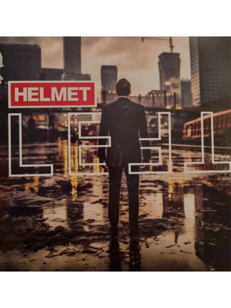 35016216	 	 Helmet  – Left	" 	Alternative Metal, Alternative Rock"	Black	2023	" 	Ear Music – 0219015EMU"	S/S	 Europe 	Remastered	10.11.2023