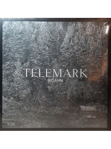 35016075	 	 Ihsahn – Telemark	" 	Progressive Metal"	Black Clear, Gatefold	2020	" 	Candlelight Records – CANDLE827633"	S/S	 Europe 	Remastered	14.02.2020