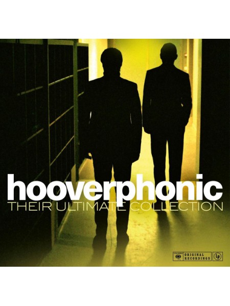 35016426	 	 Hooverphonic – Their Ultimate Collection	"	Alternative Rock "	Black	2018	 Columbia – 19439889521	S/S	 Europe 	Remastered	27.08.2021