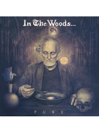 35016572	 	 In The Woods... – Pure	         Prog Rock, Avantgarde, Black Metal	Black, Gatefold, 2lp	2016	" 	Debemur Morti Productions – DMP0146"	S/S	 Europe 	Remastered	16.09.2016