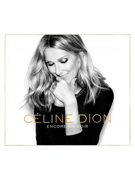 35016425	 	 Céline Dion – Encore Un Soir	"	Vocal, Chanson, Europop "	Black, Gatefold, 2lp	2016	" 	Columbia – 19439844941"	S/S	 Europe 	Remastered	05.02.2021