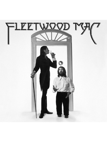 35015981	 	 Fleetwood Mac – Fleetwood Mac	"	Classic Rock "	Bottle Green Clear, Limited	1975	" 	Warner Records – RCV1 726399"	S/S	 Europe 	Remastered	24.05.2024