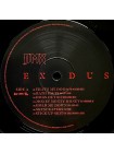 35016867	 	 DMX – Exodus	" 	Hip Hop"	Jewel	2021	" 	Def Jam Recordings – B0033964-1"	S/S	 Europe 	Remastered	12.11.2021