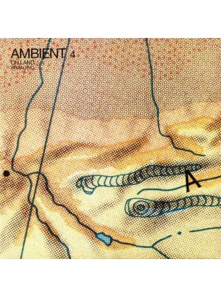 35003421	 Brian Eno – Ambient 4 (On Land)	" 	Ambient, Minimal"	1982	" 	Virgin EMI Records – ENOLP8"	S/S	 Europe 	Remastered	16.11.2018