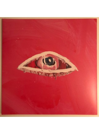 35003502	 Of Monsters And Men – Fever Dream  (coloured) 	" 	Indie Rock"	2019	" 	Republic Records – 7785402"	S/S	 Europe 	Remastered	26.07.2019