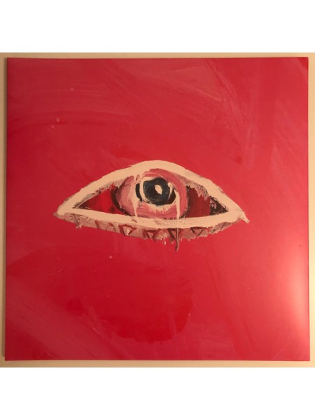 35003502	 Of Monsters And Men – Fever Dream  (coloured) 	" 	Indie Rock"	2019	" 	Republic Records – 7785402"	S/S	 Europe 	Remastered	26.07.2019