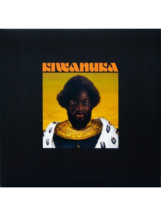 35003504	 Michael Kiwanuka – Kiwanuka  2lp	" 	Electronic, Jazz, Rock, Funk / Soul"	2019	" 	Polydor – 7795277"	S/S	 Europe 	Remastered	01.11.2019