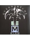 35003442	 Queensrÿche – Empire  2lp	" 	Hard Rock, Prog Rock, Progressive Metal"	1990	" 	Capitol Records – 0602577118524"	S/S	 Europe 	Remastered	25.06.2021