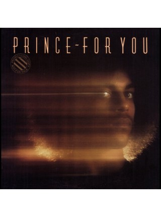35003516	 Prince – For You	" 	Funk, Disco, Pop Rock, Soul"	1977	" 	Warner Records – R1 3150"	S/S	 Europe 	Remastered	2023