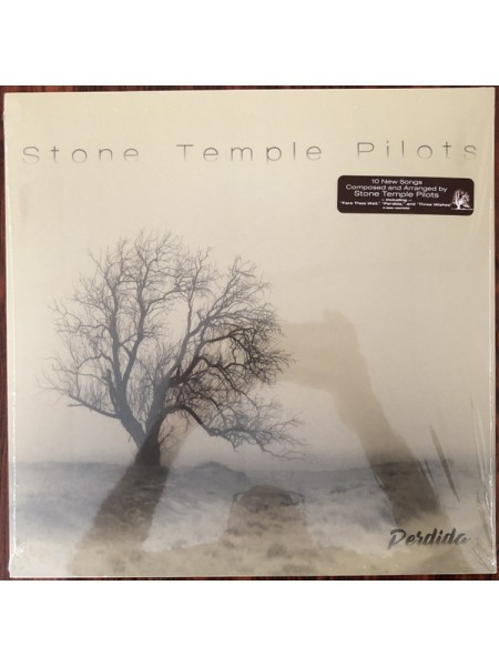 35003534	 Stone Temple Pilots – Perdida	" 	Grunge, Acoustic"	2020	" 	Rhino Records (2) – R1 585644"	S/S	 Europe 	Remastered	2020