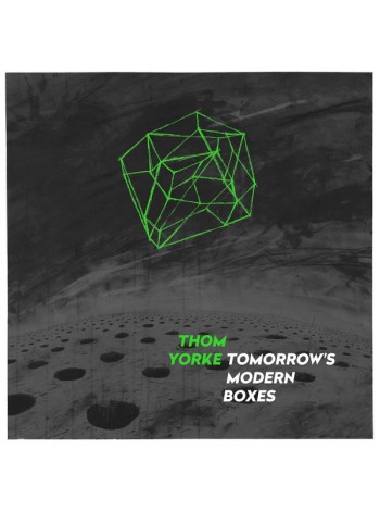 35003635		 Thom Yorke – Tomorrow's Modern Boxes  	" 	Alternative Rock"	White, 180 Gram	2014	"	XL Recordings – XLLP866 "	S/S	 Europe 	Remastered	2017