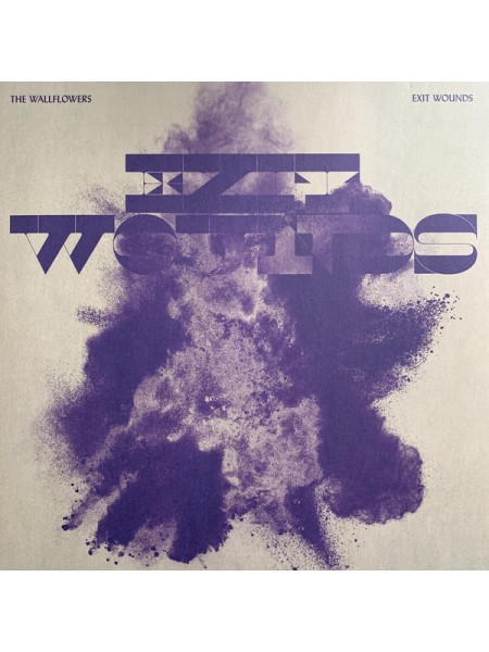 35003560	 The Wallflowers – Exit Wounds	" 	Rock, Folk, World, & Country"	2021	" 	New West Records – NW5456"	S/S	 Europe 	Remastered	2021