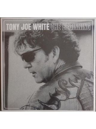 35003559	 Tony Joe White – The Beginning	" 	Blues, Folk, World, & Country"	2001	" 	New West Records – NW5413"	S/S	 Europe 	Remastered	2022