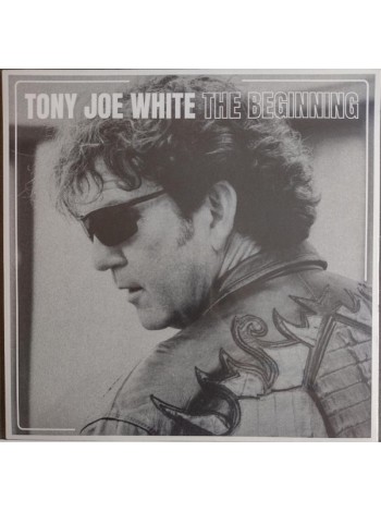 35003559		 Tony Joe White – The Beginning	" 	Blues, Folk, World, & Country"	Black	2001	" 	New West Records – NW5413"	S/S	 Europe 	Remastered	2022