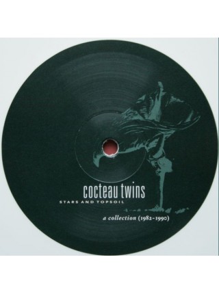 35003644		 Cocteau Twins – Stars And Topsoil A Collection (1982-1990)  2lp   	" 	Alternative Rock, Ethereal"	White, 180 Gram, Gatefold	2000	" 	4AD – CAD 2K19"	S/S	 Europe 	Remastered	2012