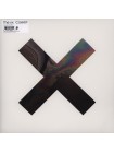 35003637	 The XX – Coexist,    lp+cd	" 	Indie Rock"	2012	" 	Young Turks – YT080LP"	S/S	 Europe 	Remastered	2021