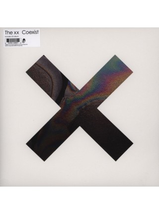 35003637	 The XX – Coexist,    lp+cd	" 	Indie Rock"	2012	" 	Young Turks – YT080LP"	S/S	 Europe 	Remastered	2021