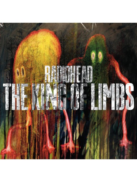 35003633	 Radiohead – The King Of Limbs	 Alternative Rock, Experimental	2011	" 	XL Recordings – XLLP787"	S/S	 Europe 	Remastered	2016