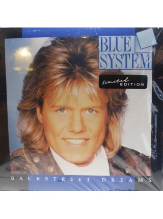 180337	Blue System – Backstreet Dreams (2022) Unofficial Release	Synth-pop, Europop, Euro-Disco	1993	SSM Records EU – SSM 22.2021	S/S	Europe
