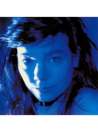 1401494	Björk ‎(Bjork) – Telegram	Electronic, Abstract, Drum n Bass, Modern Classical	1997	Elektra ‎– 61897-1	NM/NM	USA