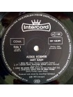 1401504	Alexis Korner ‎– Just Easy	Blues Rock	1978	Intercord INT 160.099	NM/NM	Germany