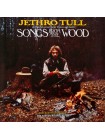 35007268		 Jethro Tull – Songs From The Wood	" 	Folk Rock, Prog Rock"	Black, 180 Gram	1977	" 	Chrysalis – 0190295847852"	S/S	 Europe 	Remastered	28.7.2017